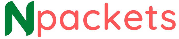 Npackets